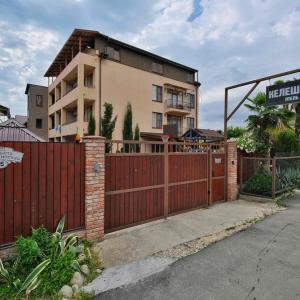 отель Келешбей