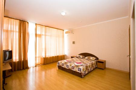 Отель Дим 2 в Коктебель - Россия