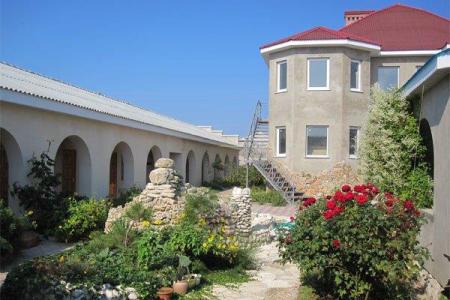 Old Garden (Межводное)