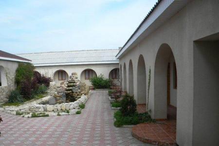 Old Garden (Межводное)