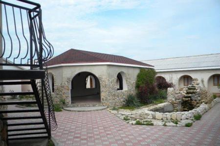 Old Garden (Межводное)