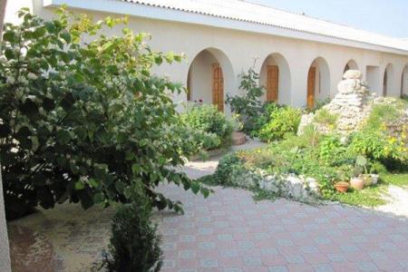 Old Garden (Межводное)