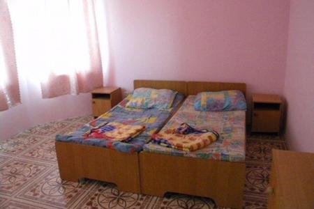 Old Garden (Межводное)