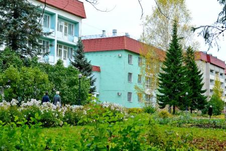 Лесная Новь