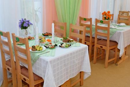 Лесная Новь