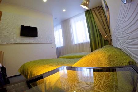 Лесная Новь