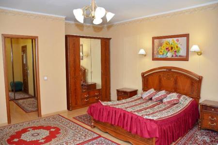 Лесная Новь