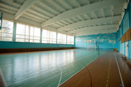 Санаторий Солнечногорский