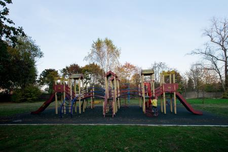 Санаторий Солнечногорский