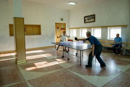 Санаторий Солнечногорский