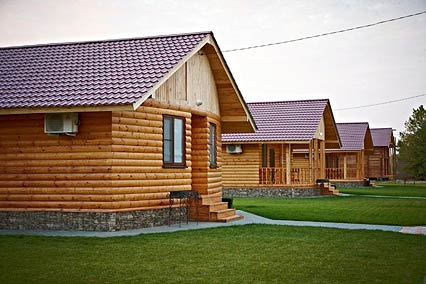 Отель Золотая рыбка в Астраханская область - Россия