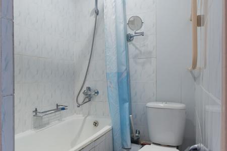 Курорт Увильды