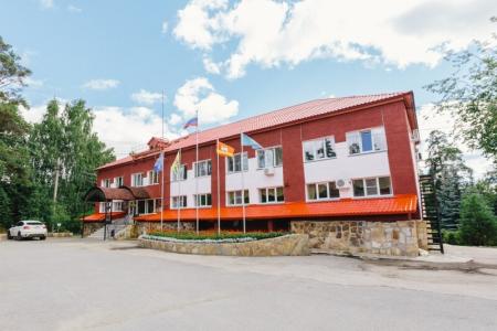 Курорт Увильды