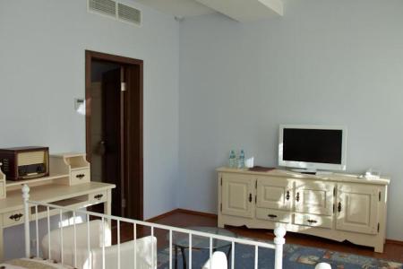 Прованс Отель 4 Сезона