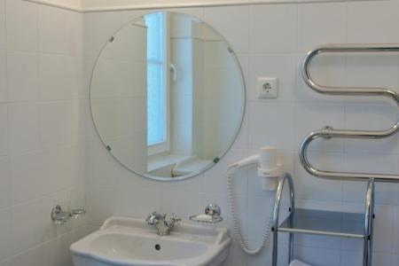 Прованс Отель 4 Сезона