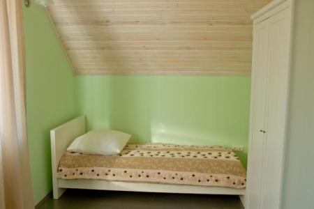 Прованс Отель 4 Сезона