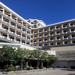 отель City Beach Resort