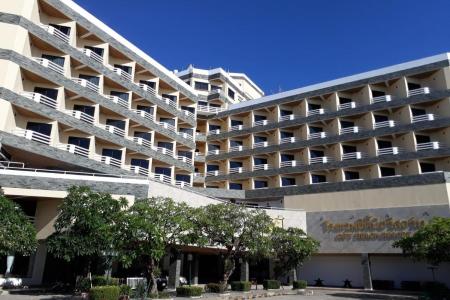Отель City Beach Resort в Хуа Хин - Таиланд