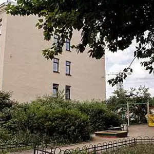 отель Алфавит