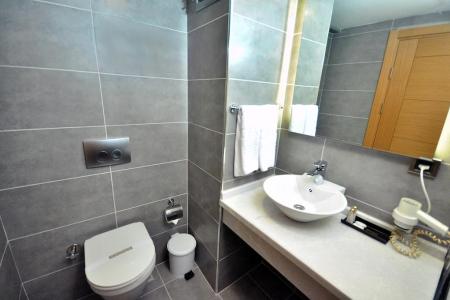 Отель Hotel Osaka Airport в Бахчелиэвлер - Турция