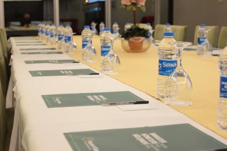 Отель Hotel Osaka Airport в Бахчелиэвлер - Турция