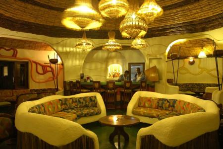 Lake Manyara Serena Safari Lodge