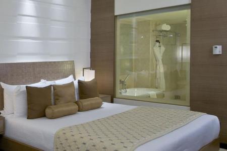 Отель Vivanta by Taj - Panaji в Панаджи - Индия