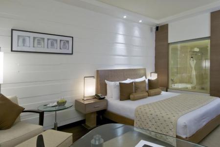 Отель Vivanta by Taj - Panaji в Панаджи - Индия