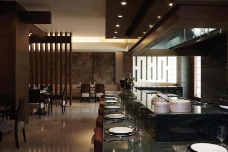 Отель Vivanta by Taj - Panaji в Панаджи - Индия