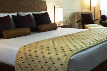 Отель Vivanta by Taj - Panaji в Панаджи - Индия