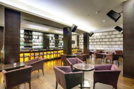 Отель Vivanta by Taj - Panaji в Панаджи - Индия