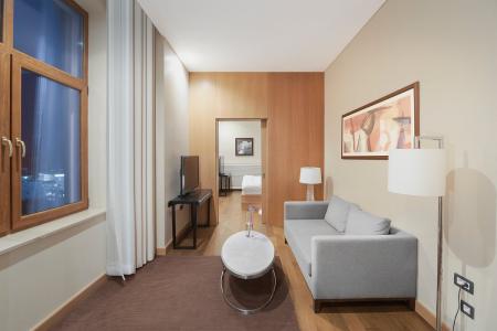 Отель Novotel Resort Krasnaya Polyana Sochi в Красная Поляна 960 - Россия