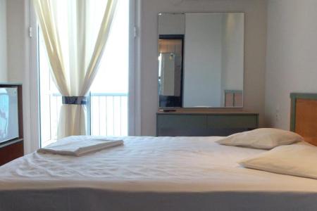 Отель Castella Beach Hotel в п-ов Пелопоннес - Греция