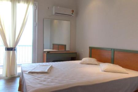 Отель Castella Beach Hotel в п-ов Пелопоннес - Греция