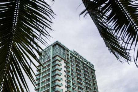 Отель A La Carte Da Nang Beach в Дананг - Вьетнам