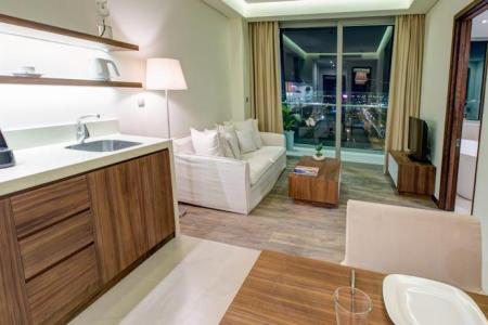 Отель A La Carte Da Nang Beach в Дананг - Вьетнам