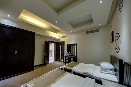 Royal Residence Hotel