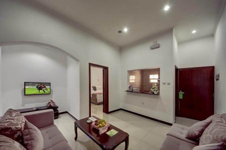 Royal Residence Hotel