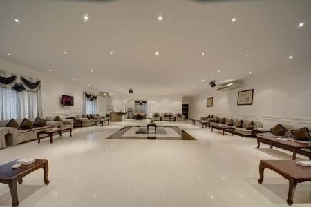 Royal Residence Hotel