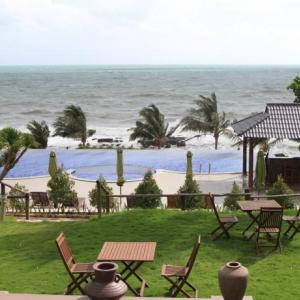 отель Phu Quoc Eco Beach Resort