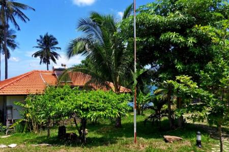 Отель Phu Quoc Eco Beach Resort в Фукуок - Вьетнам