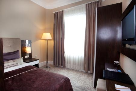 Отель City Center Hotel Taksim в Таксим - Турция
