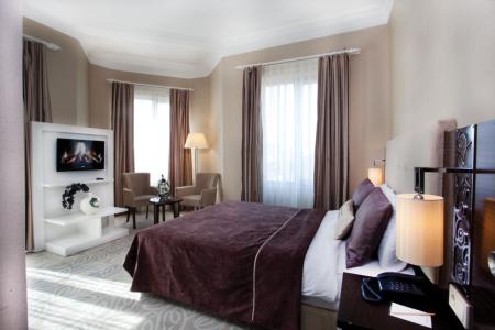 Отель City Center Hotel Taksim в Таксим - Турция