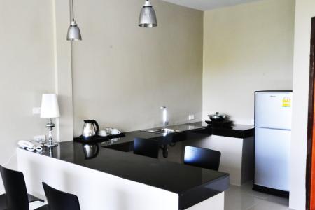 Отель AM Surin Place в пляж Сурин - Таиланд