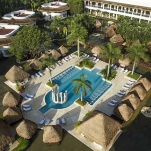 отель Grand Sunset Princess All Suites & Spa Resort