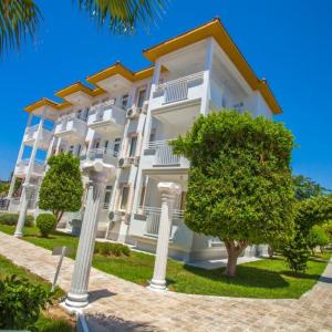 отель Dream of Side