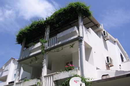 Отель Obala Zelena в Рафаиловичи - Черногория