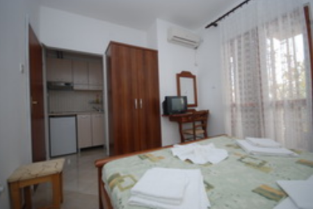 Отель Obala Zelena в Рафаиловичи - Черногория