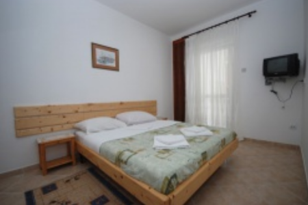 Отель Obala Zelena в Рафаиловичи - Черногория