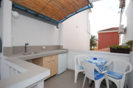 Отель Obala Zelena в Рафаиловичи - Черногория